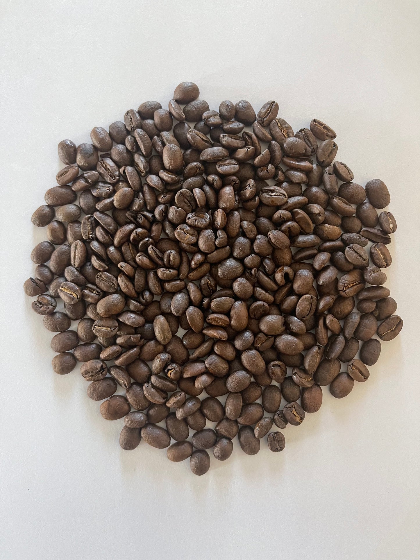 Peru - Espresso Roast - Tostado Espresso