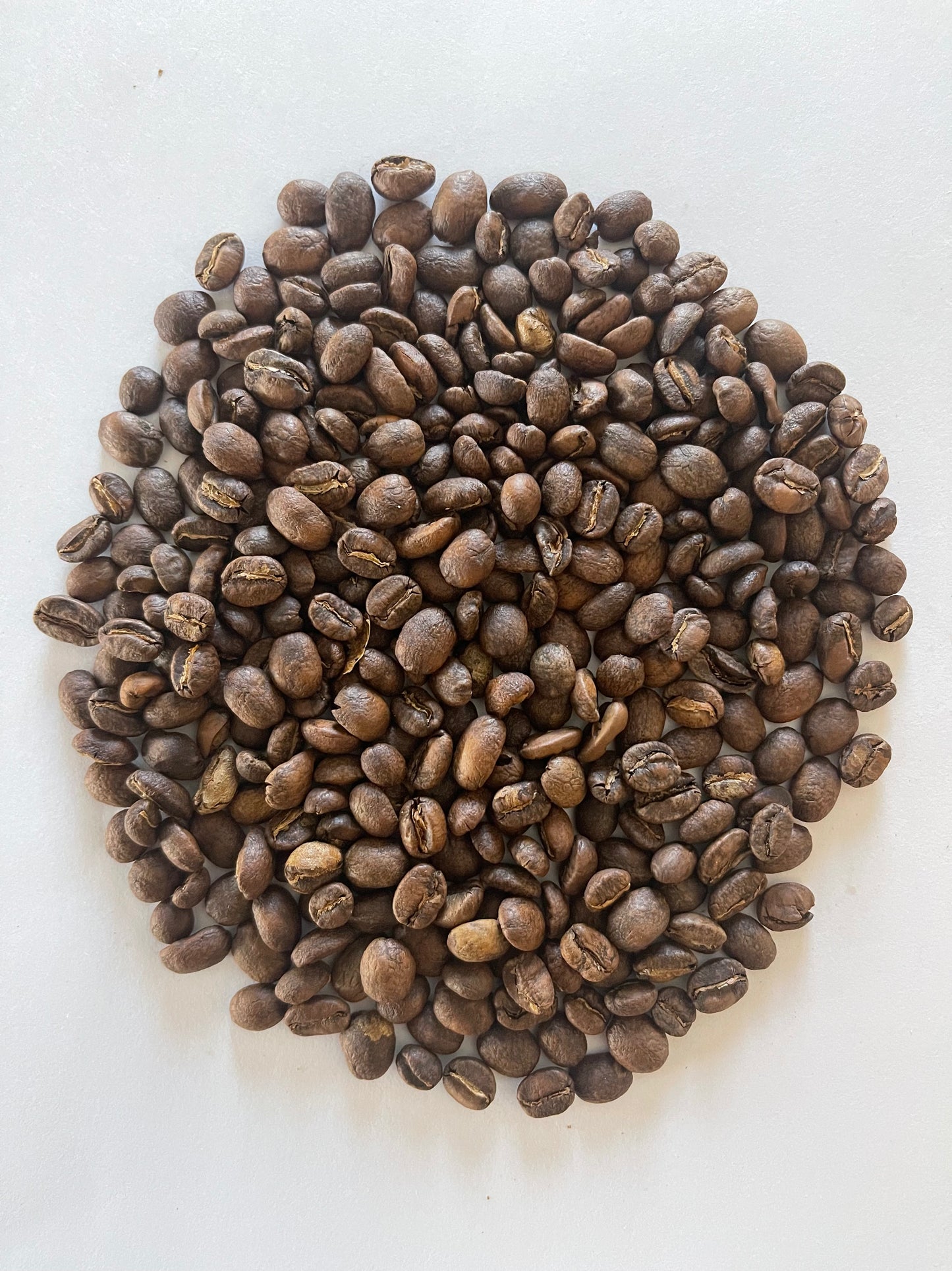 Peru - Light Roast - Tostado Ligero