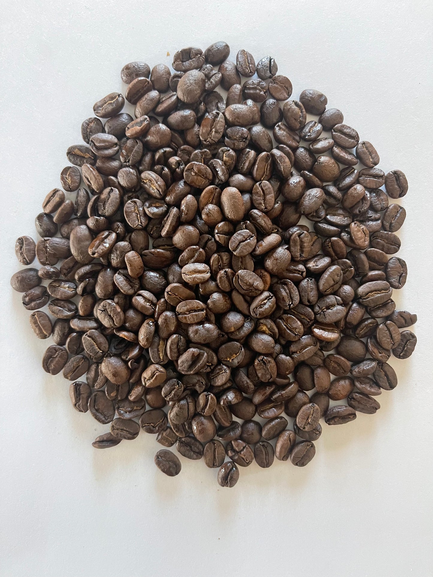 Guatemala - Dark Roast - Tostado Oscuro