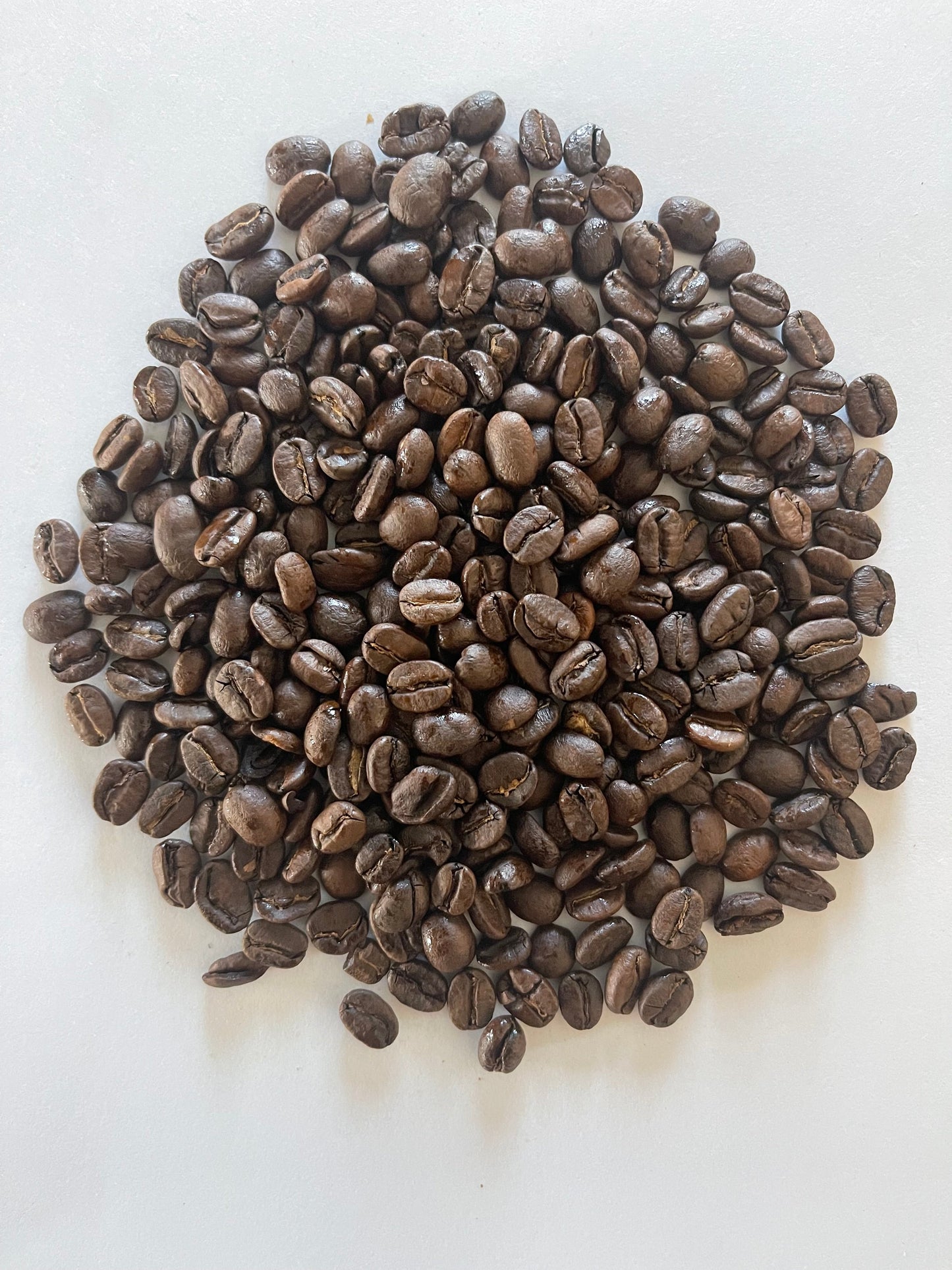 Guatemala - Dark Roast - Tostado Oscuro - 4oz