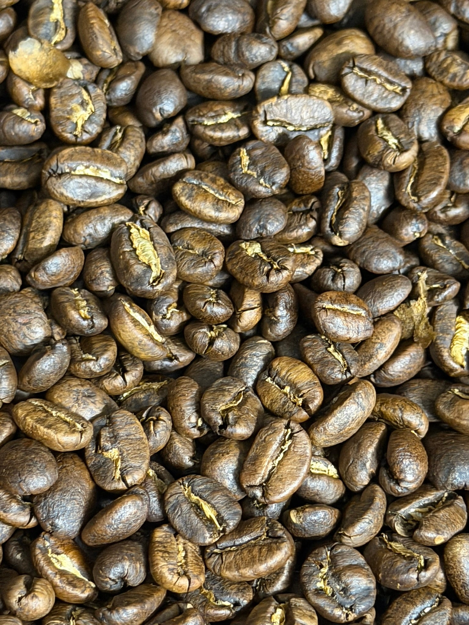 Mama Velia's Blend 12oz